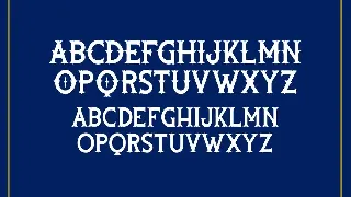 Rooters Pro font