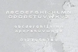 Jaileq Font