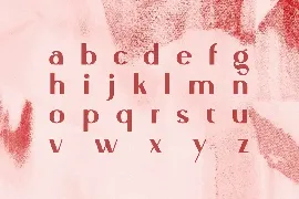 Lolylane font