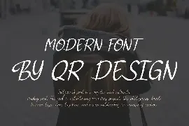 Jullyiomek font