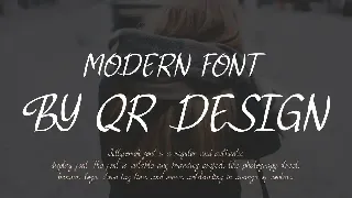 Jullyiomek font