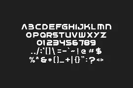 Gur Seribu Font