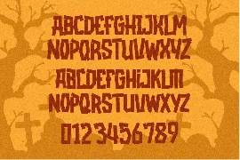 Grivint Typeface font