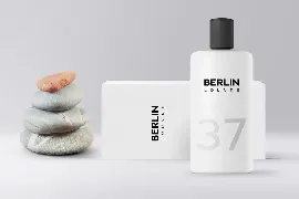 BERLIN - Minimal Sans-Serif Typeface + Web Font