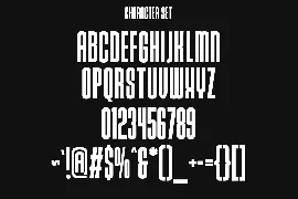 Kajiro Sans Condensed Display Font