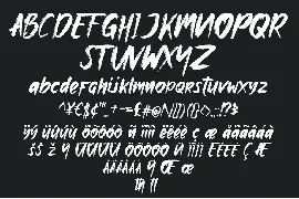 Kuro font