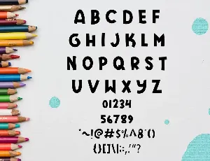 Hip Hokya Font