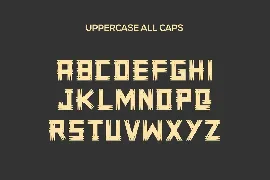 Bethems Font