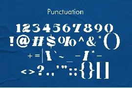 Wilson | 3D fonts Bubble fonts