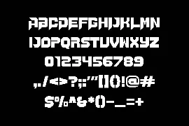 Artma Font