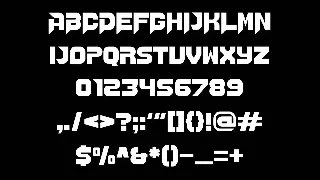 Artma Font