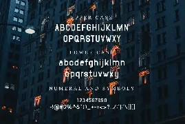 Fitri Font