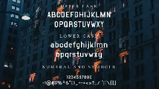 Fitri Font