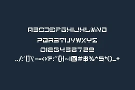 Wimari Fonts