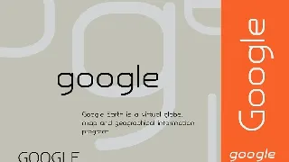 Glorifie font