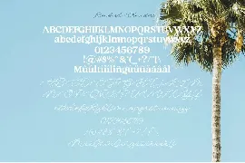 Aima Font Duo