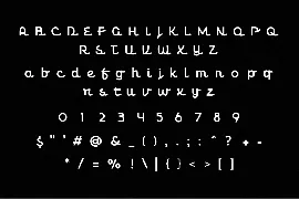 Alazieo Font