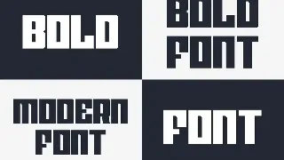 Skupers font