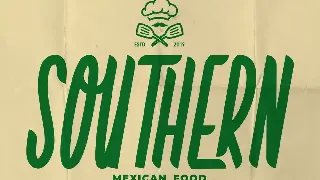 Country Foody - Condensed Retro Font