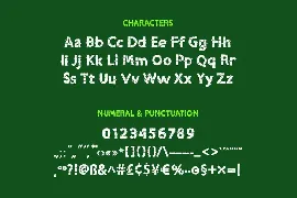 Pethuk font