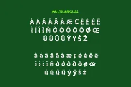 Pethuk font