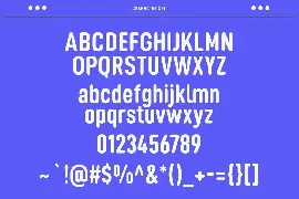 Malto Display Sans font