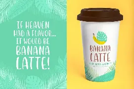 Bananito Font Duo