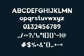 Gropo Font