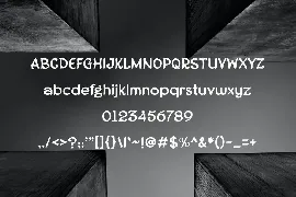 Riobes Font