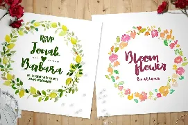 Wonderlove font