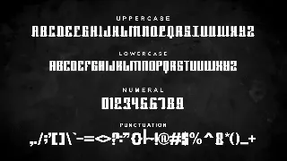 Sambung Font