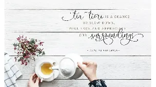 Magdaline - Lovely Script font