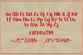 Hugheso Font