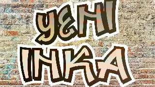 Waraz Graffiti Display Font