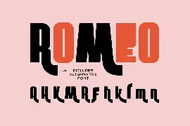 Gomien font