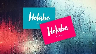 Noifale | Modern Script Font