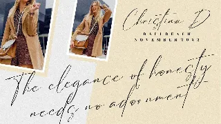 Strongela Delmonte Signature Script font