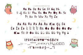 Kamaboko font