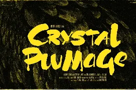 Cinema Macabre: Horror Fonts Inspired by Giallo