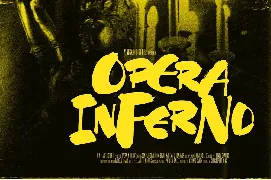 Cinema Macabre: Horror Fonts Inspired by Giallo