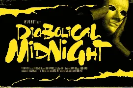 Cinema Macabre: Horror Fonts Inspired by Giallo