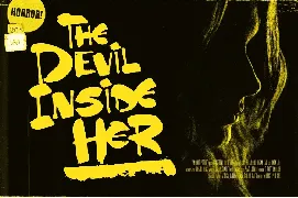 Cinema Macabre: Horror Fonts Inspired by Giallo