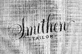 Generale Script font