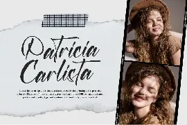 Marilota Script Font