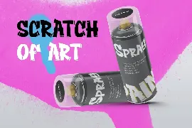 Toughwall - Unleash Urban Creativity Graffiti Font