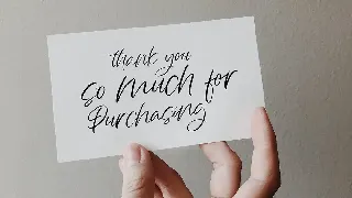 Francisse | Handwriting Brush Script Font