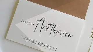 Auguste Boutique Script Font