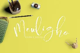 Hello Gabhila font