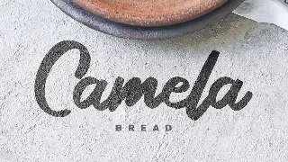 Gargilla | Elegant Typeface Script Font