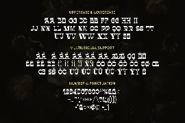 Zilan Font